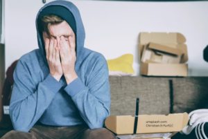 Affäre verzeihen - Ja oder nein