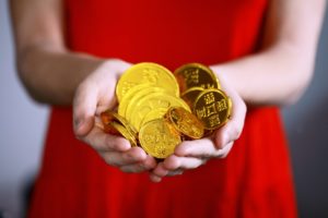 Zu Zweit an der Börse investieren